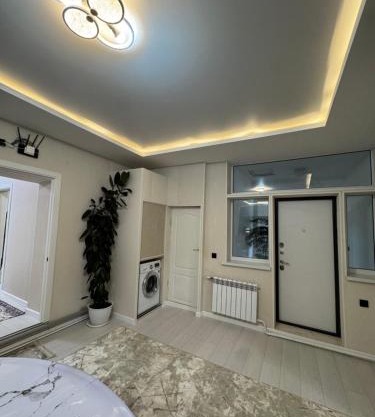 Guesthouse Gulmira