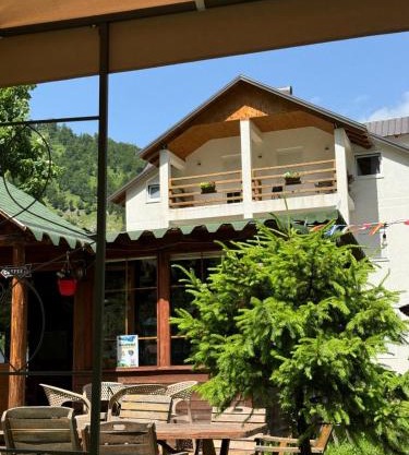 Guesthouse HYSA