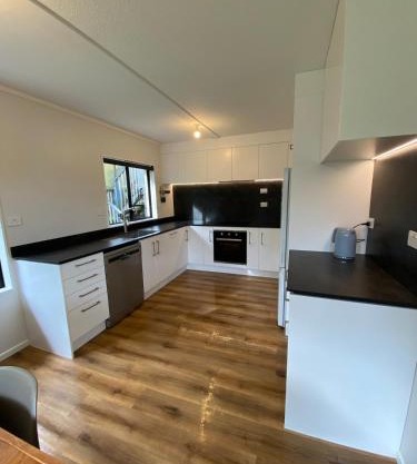 Guesthouse in Atawhai