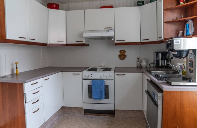 Guesthouse Isafjordur Gamla
