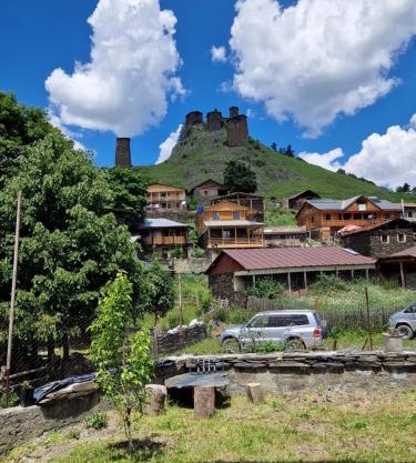Guesthouse Mevele