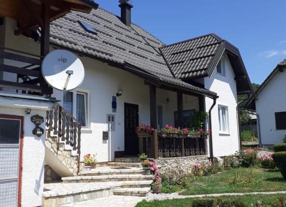 Guesthouse Milka