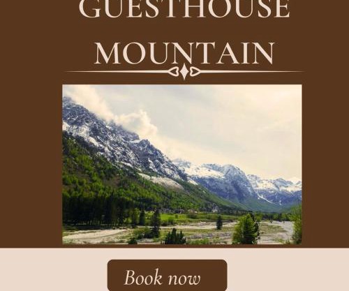 Guesthouse Mountain