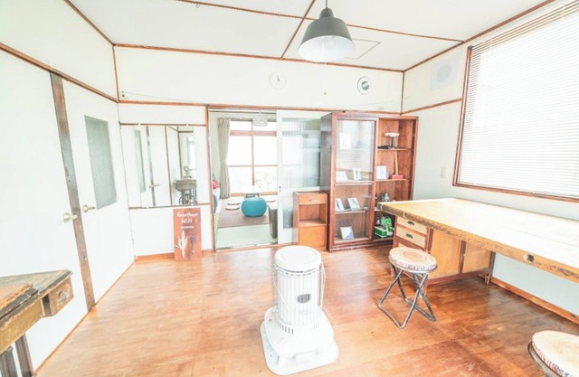 Guesthouse NUI okhotsk NU1