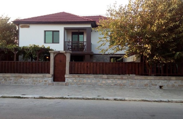 Guesthouse Orlovo