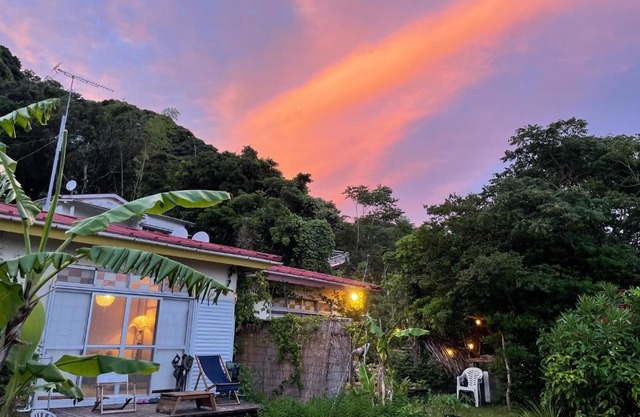 Guesthouse Papaya