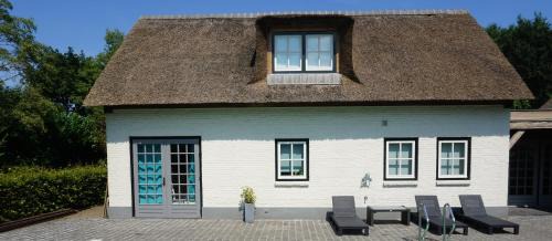 Guesthouse Rijsbergen Zundert
