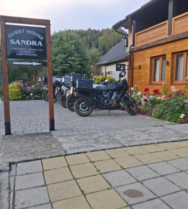 Guesthouse Sandra