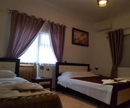 Guesthouse Selami