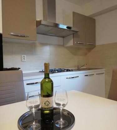 Guesthouse Vesna