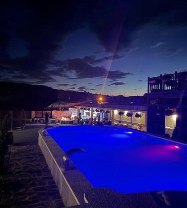 Guesthouse Viktoria Pensiune
