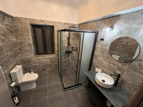 GuestHouse Vrontos, close to Monemvasia