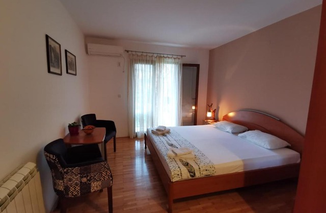 Guesthouse Vukasevic