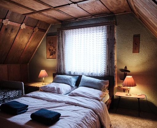Guesthouse with 3 apartments, just outside Berlin, near to Tesla