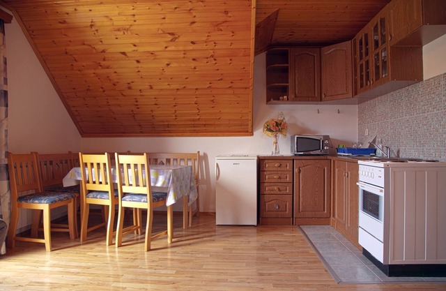 Guesthouse Žafran- Two Bedroom Apartment