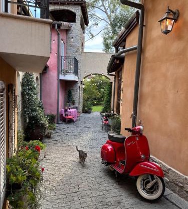 Guestlands Italia B&B