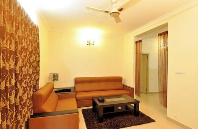 Guestlines Studio Apartments