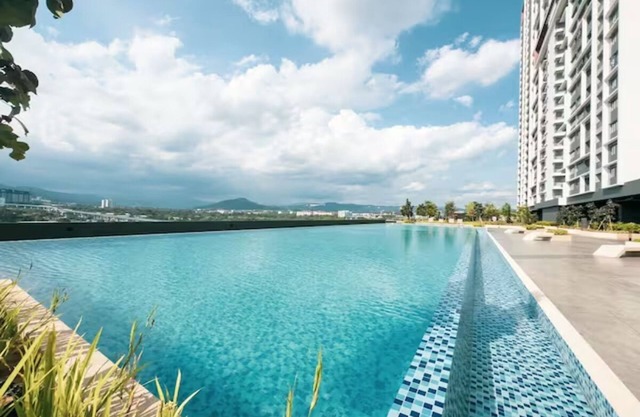 Guestonic Netizen Cozy Studio