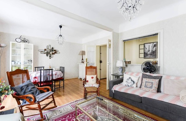 GuestReady - Beautiful Aptos - 5 minutes to Chinatown