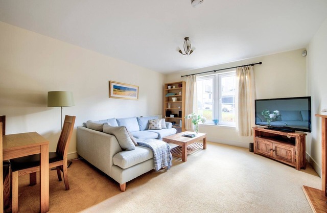 GuestReady - Bright home near New Town