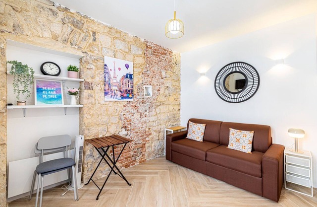GuestReady - Charming Getaway in Le Marais