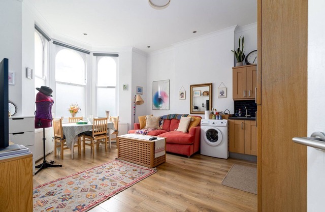 GuestReady - Charming retreat in West Green