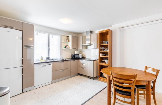 GuestReady - Cosy stay with a terrace for 2 people