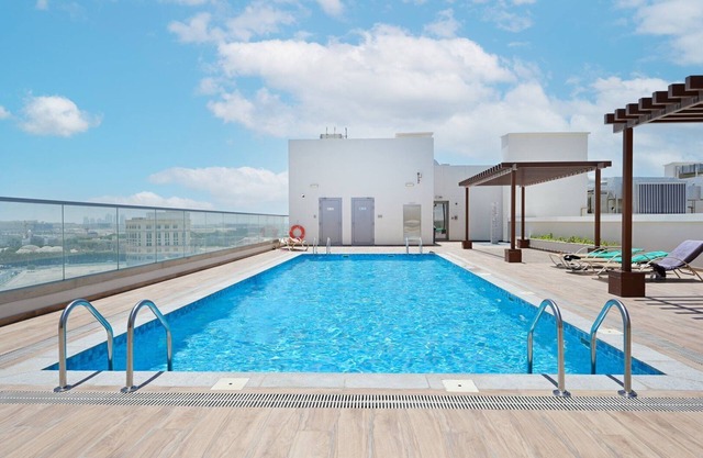 GuestReady - Contemporary Urban Sanctuary