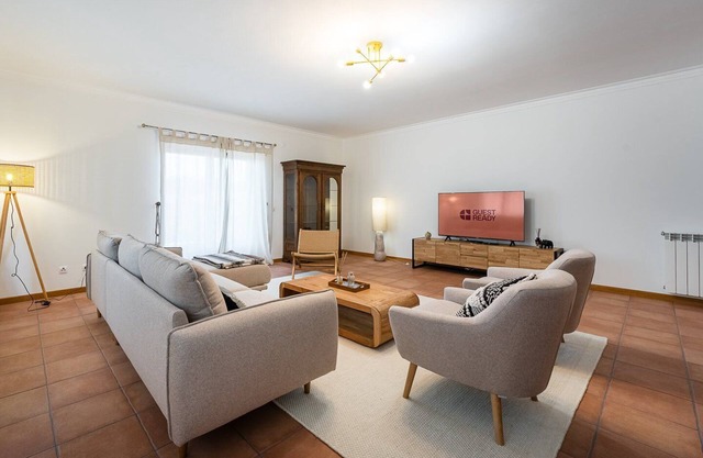 GuestReady - Countryside retreat in Feteiras