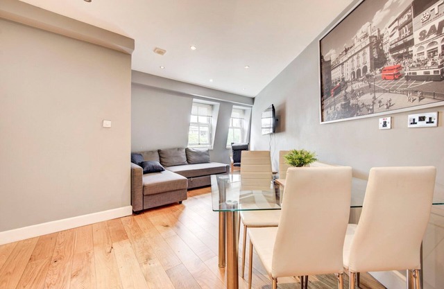 GuestReady - Cozy residence in Stockwell