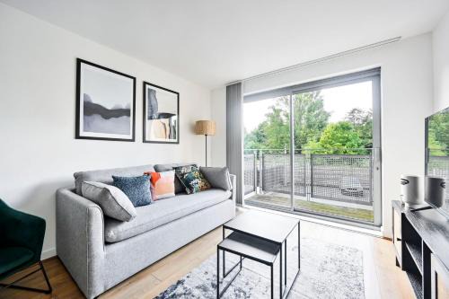 GuestReady - Delightful retreat in Greenwich