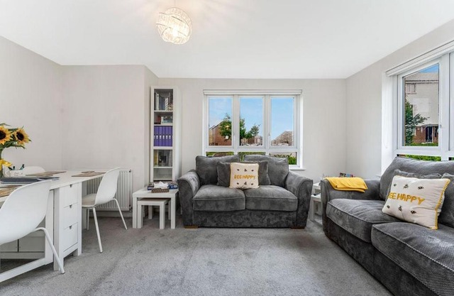 GuestReady - Edinburgh Elegant home