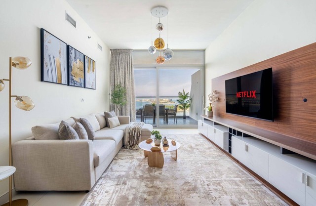GuestReady - Glamourous living in Palm Jumeirah