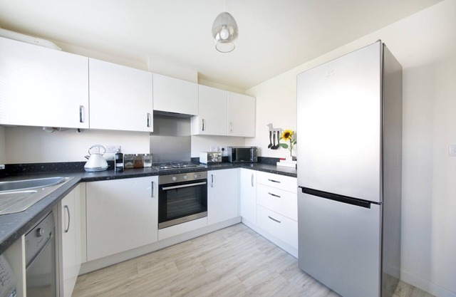 GuestReady - Humble Abode by Anfield Stadium
