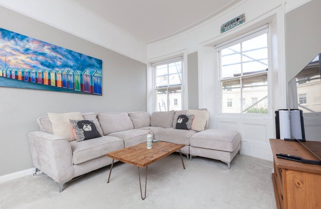 GuestReady - Marvellous space in Brighton and Hove