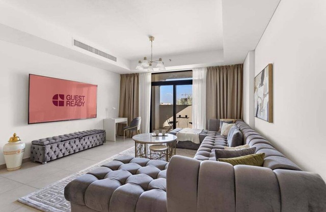 GuestReady - Modern home near Burj Al Arab