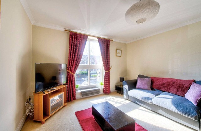 GuestReady - Nice 3Bdr Apart W/Private Parking