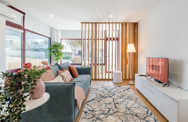 GuestReady - One perfect nest in Fânzeres