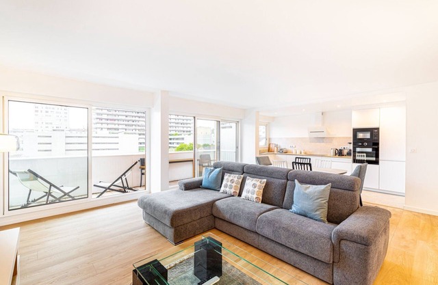 GuestReady - Parisian charm in Place d'Italie
