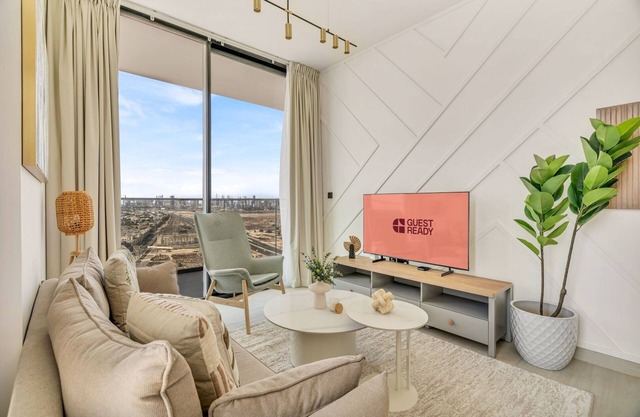 GuestReady: Unit with Private Pool, Binghatti Onyx