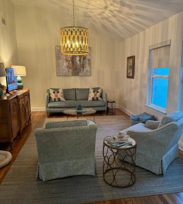 Gulfport home perfect for family holidays