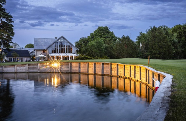 Gumbalde Resort