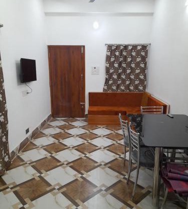 Gunjan Cottage