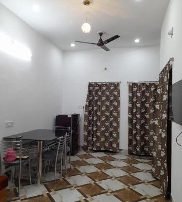 Gunjan Cottage