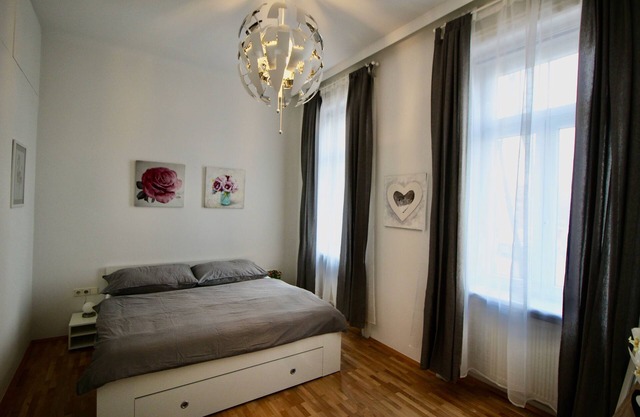 Gunold Residence 2 - nice, modern apartment close to the city center