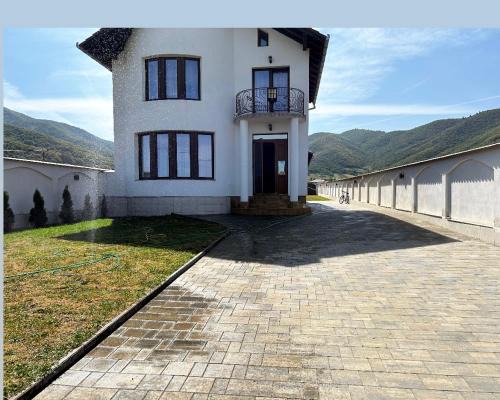 Gura Raului Casa de Vacanta