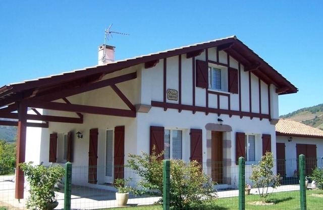 Gure Ametsa - Saint-etienne-de-baigorry