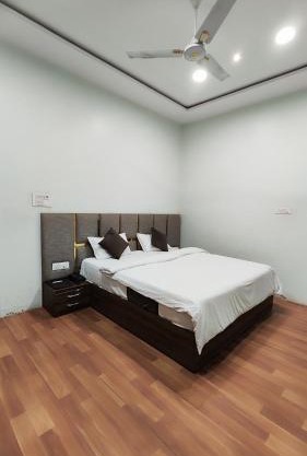 Guru Kripa Guest House