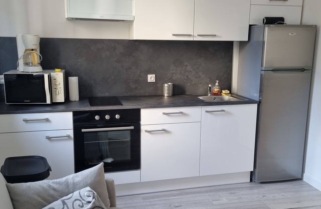 Gustave House Entre Paris et Disneyland