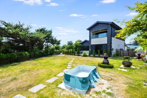 Gyeongju Aungdaung Private Pension